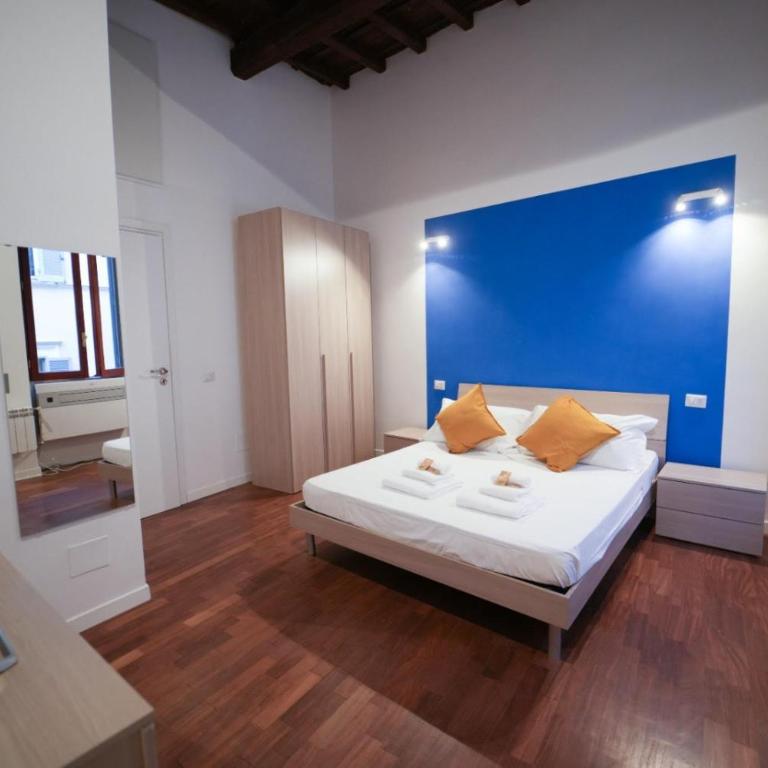 Residenza Bernini - Appartamento con 2 Camere da Letto - 23