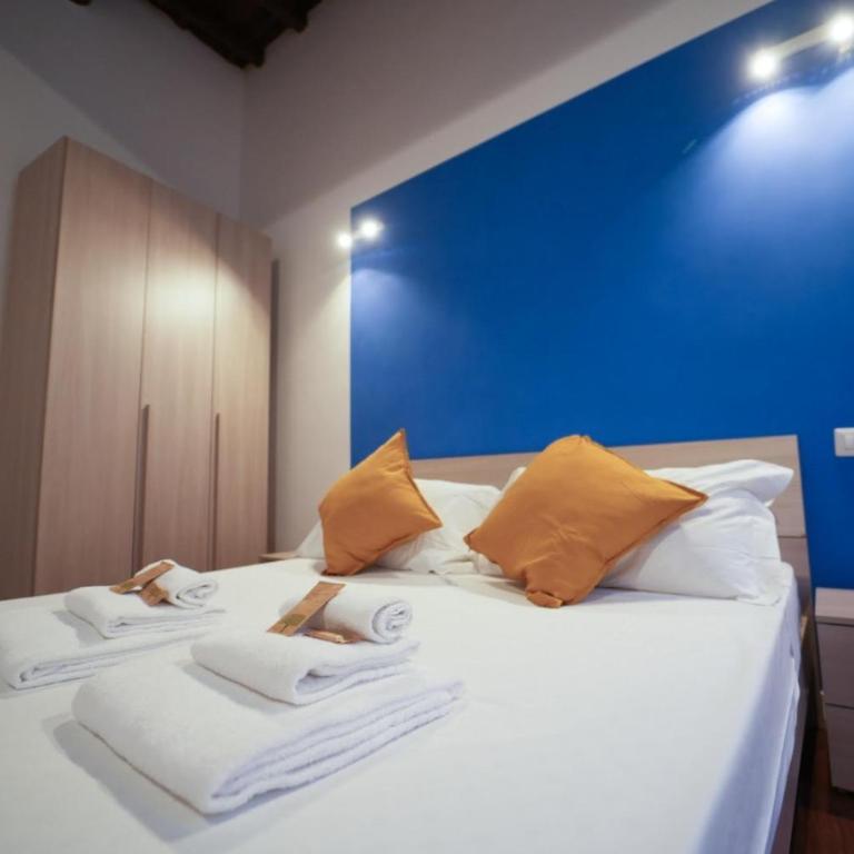 Residenza Bernini - Appartamento con 2 Camere da Letto - 25