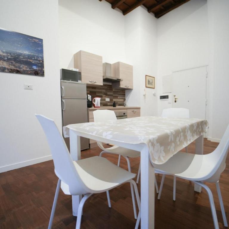 Residenza Bernini - Appartamento con 2 Camere da Letto - 2