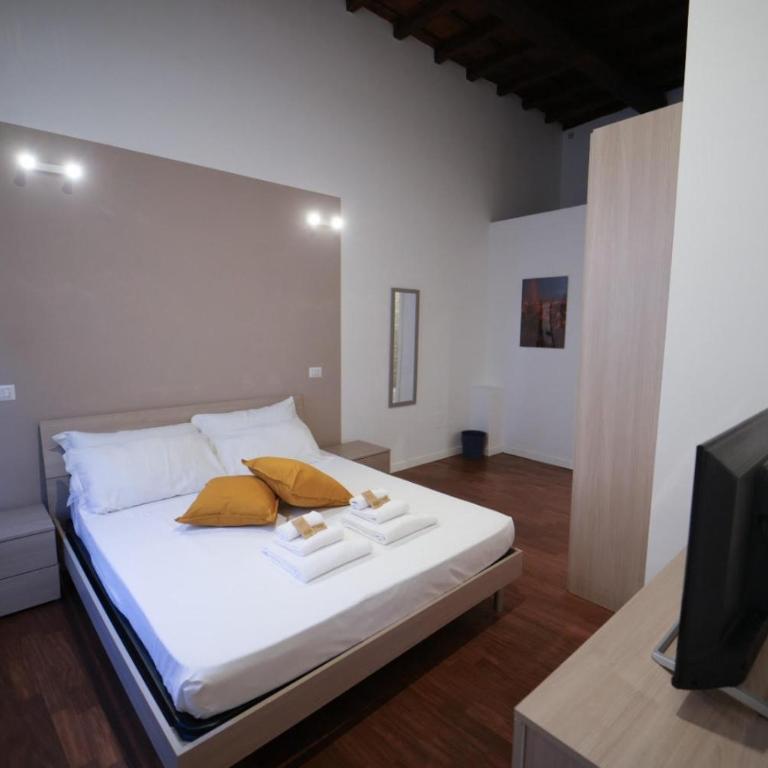 Residenza Bernini - Appartamento con 2 Camere da Letto - 13