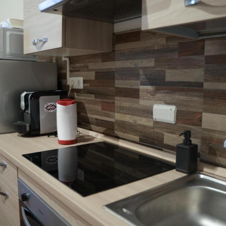 Residenza Bernini - Appartamento con 2 Camere da Letto - 4