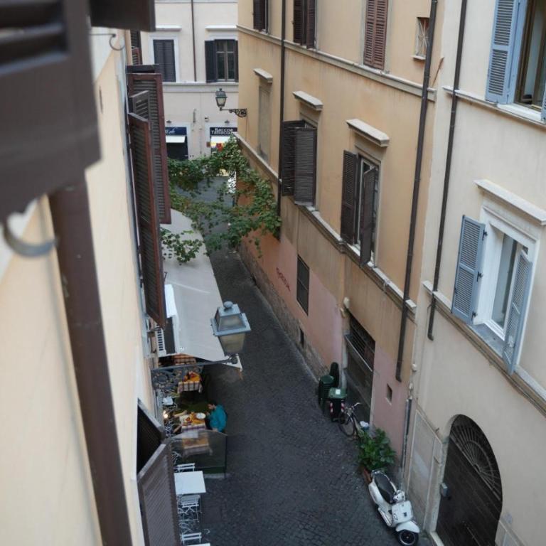 Residenza Bernini - Appartamento con 2 Camere da Letto - 35