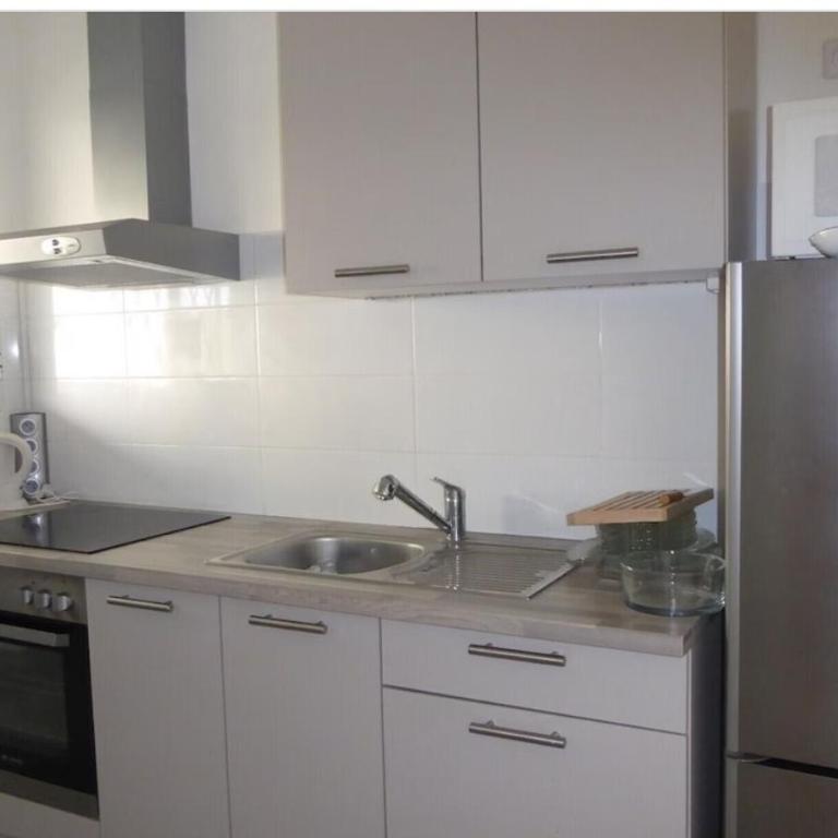 Le Chantilly - Apartment mit 1 Schlafzimmer - 10