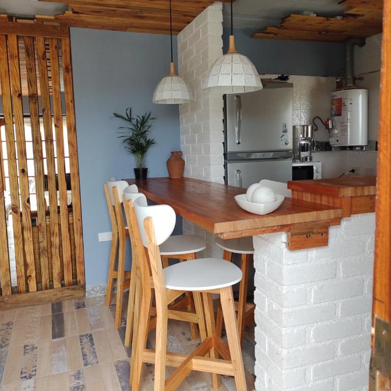 Talita Cumi - Casa con 1 dormitorio - 1