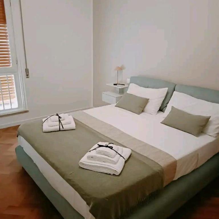 Casa vacanze Monroe - Apartment mit 2 Schlafzimmern - 21