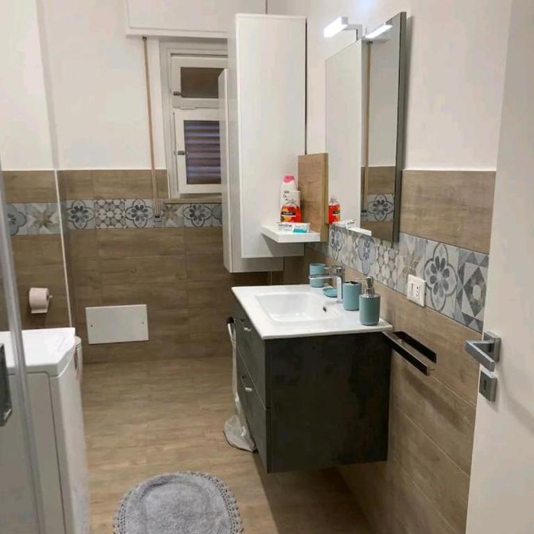 Casa vacanze Monroe - Apartment mit 2 Schlafzimmern - 20