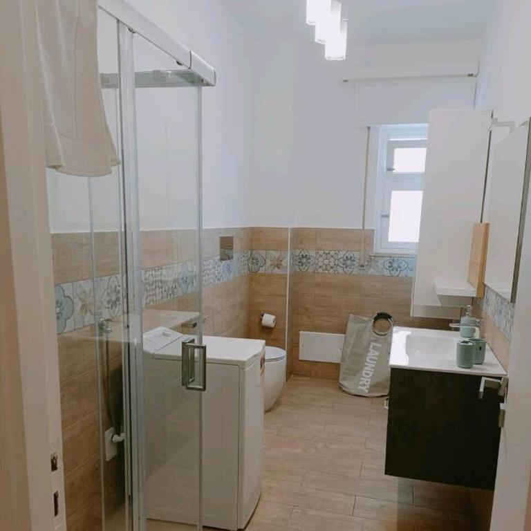 Casa vacanze Monroe - Apartment mit 2 Schlafzimmern - 19