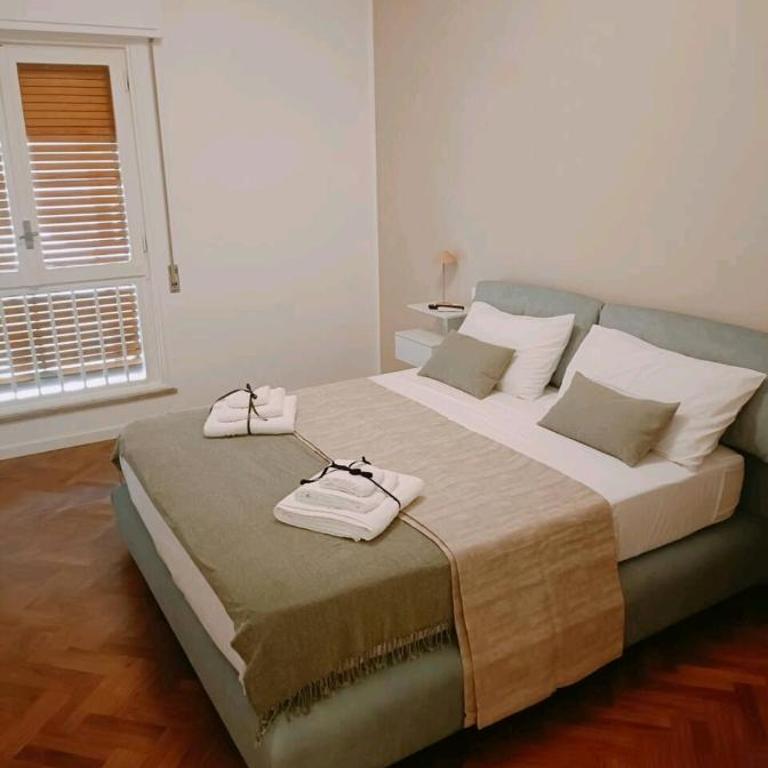 Casa vacanze Monroe - Apartment mit 2 Schlafzimmern - 1