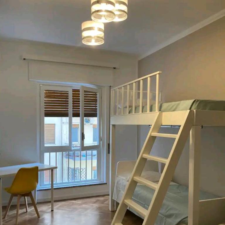 Casa vacanze Monroe - Apartment mit 2 Schlafzimmern - 16