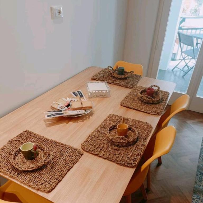 Casa vacanze Monroe - Apartment mit 2 Schlafzimmern - 14