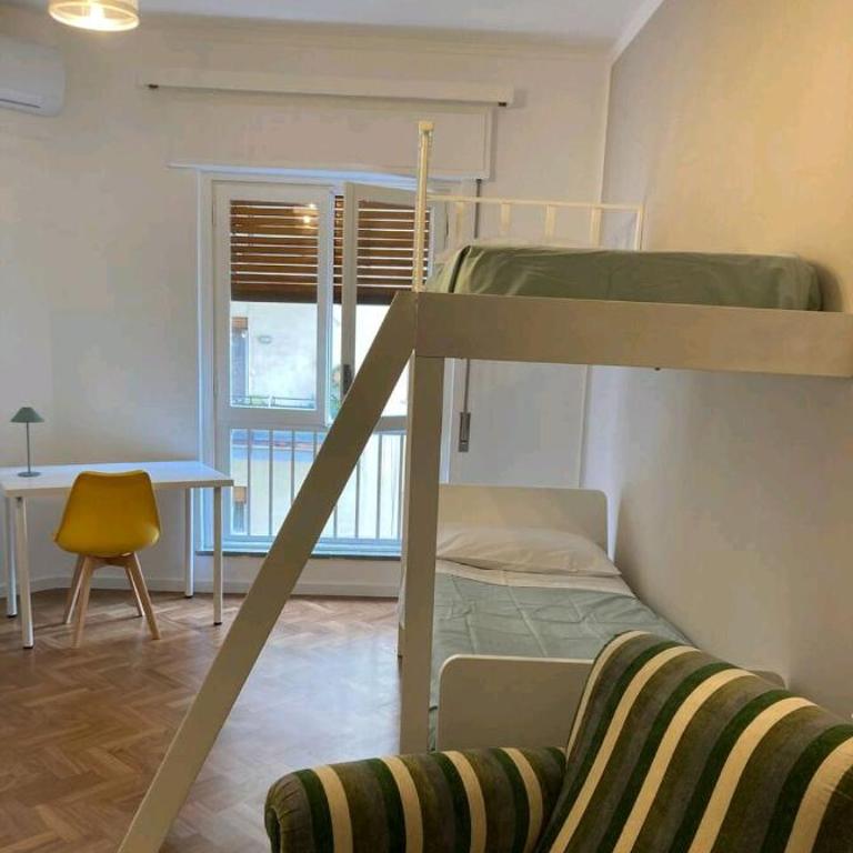 Casa vacanze Monroe - Apartment mit 2 Schlafzimmern - 12