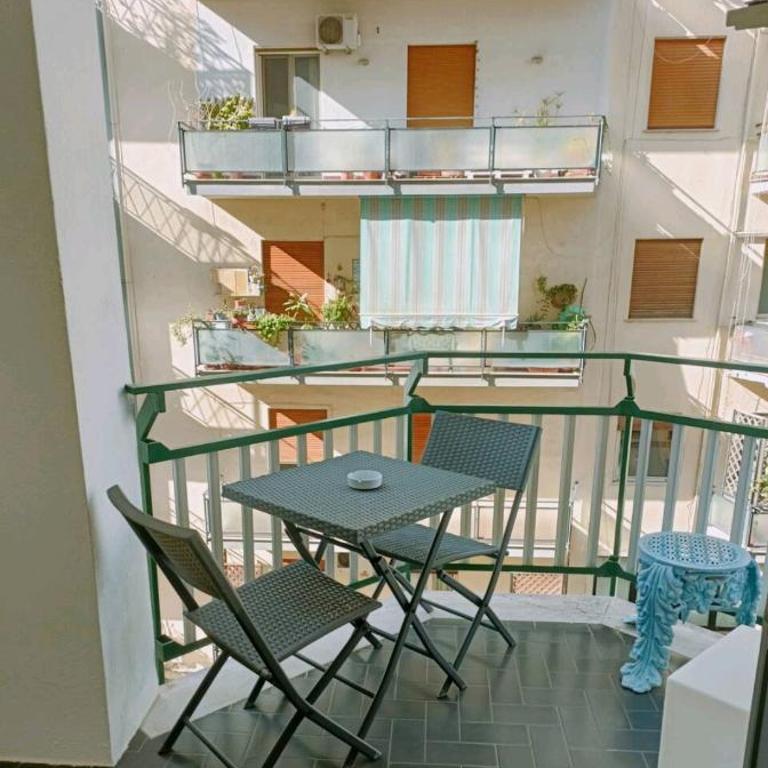 Casa vacanze Monroe - Apartment mit 2 Schlafzimmern - 23