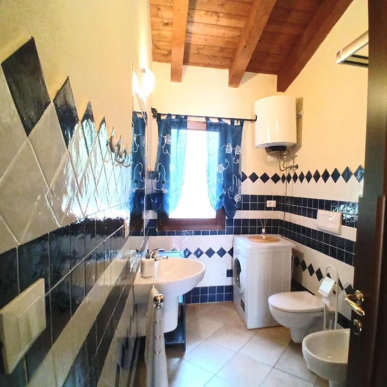 Grazioso attico vicino alla spiaggia e al centro - Apartamento Ático - 1
