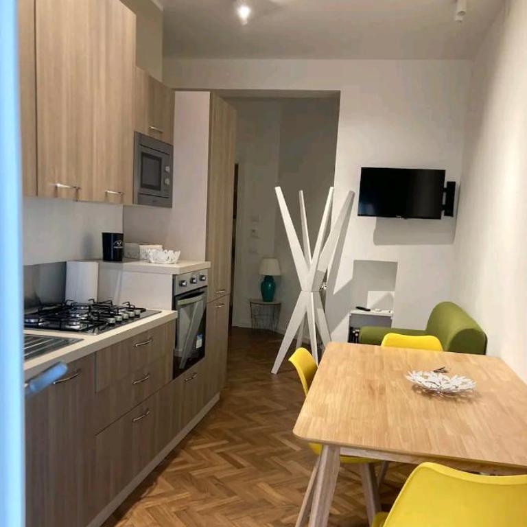 Casa vacanze Monroe - Apartment mit 2 Schlafzimmern - 25