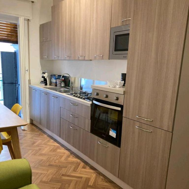 Casa vacanze Monroe - Apartment mit 2 Schlafzimmern - 24