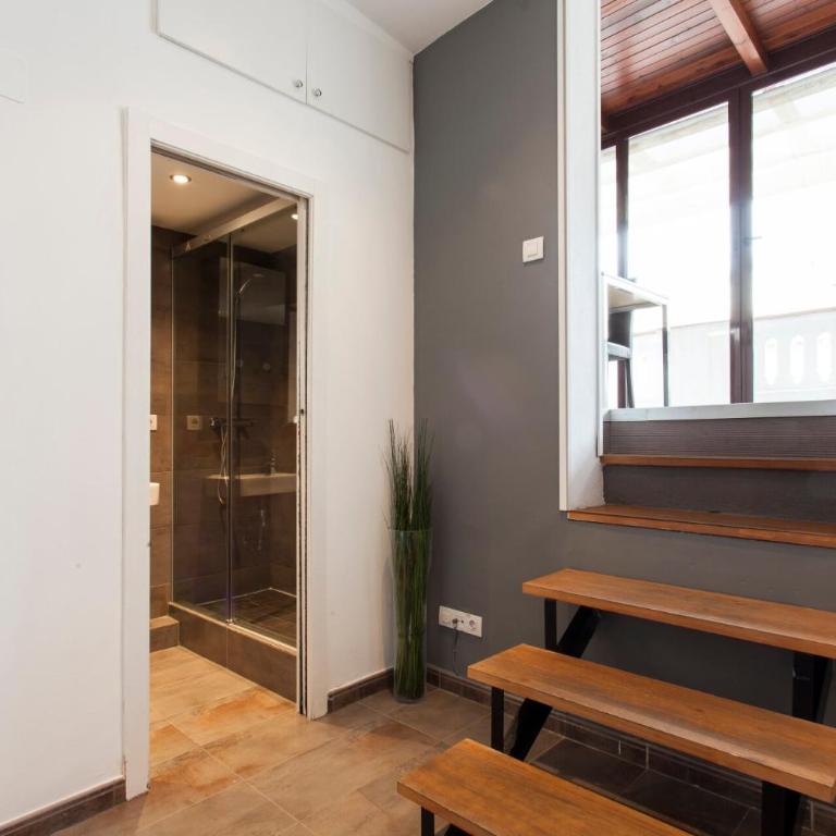 1314 - AB Passeig de Gràcia Penthouse - Apartment - 15