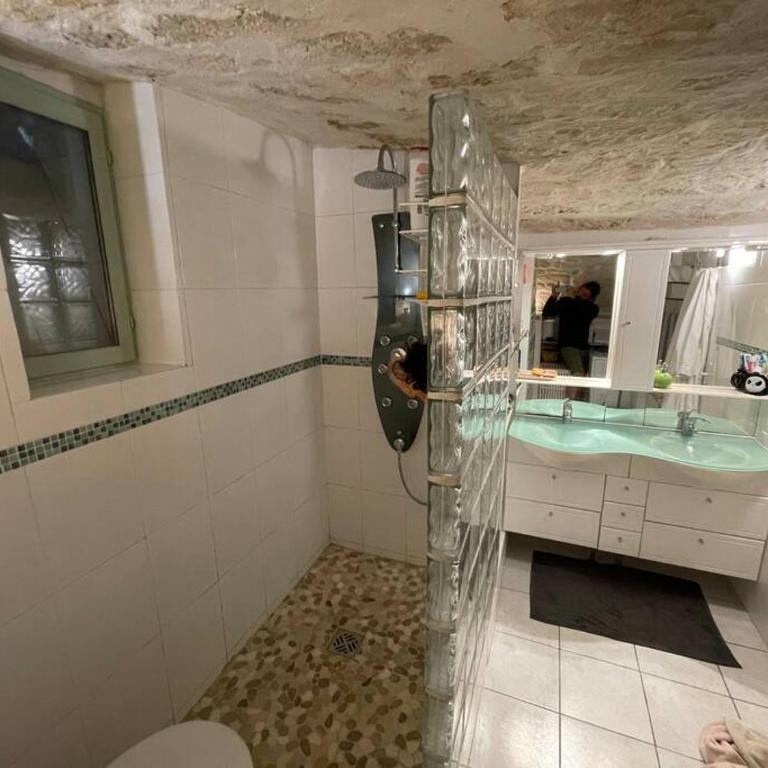 ChezAdrienParis - Appartement de 90m2 en souplex - Appartement 2 Chambres - 27