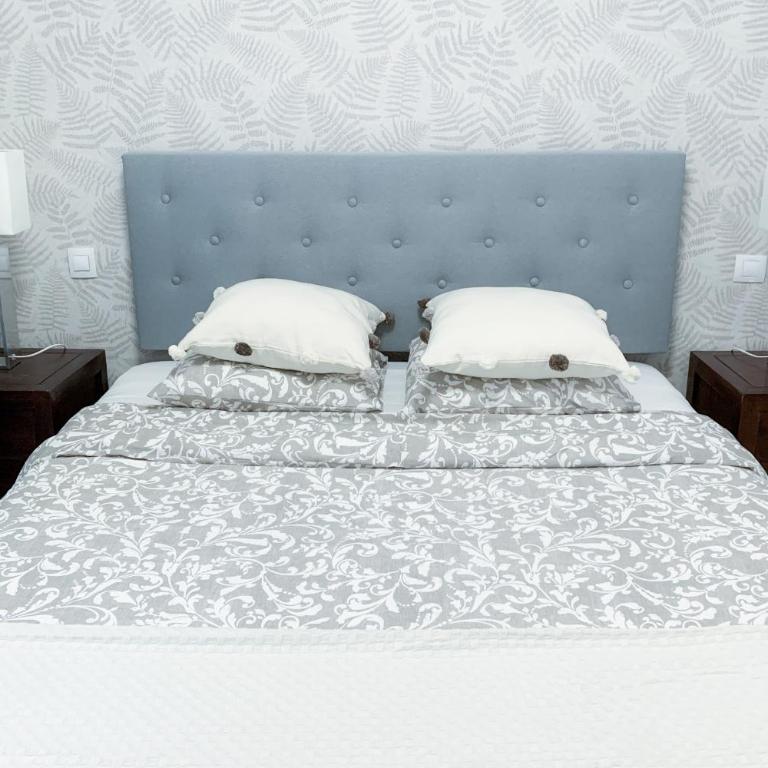 Luxury 3BR Apt Puerto Banus - Terrace - Near Beach - Apartamento de 2 dormitorios - 9