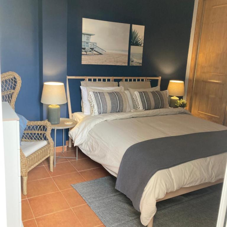 2 Bedroom Apartment with Sea Views - Apartamento de 2 dormitorios - 5