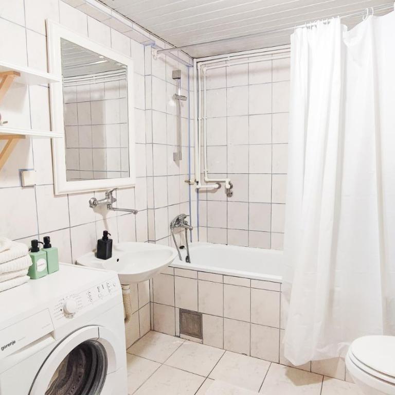 FilinHome Jaksica Suite - Apartman sa 2 Spavaće Sobe - 13