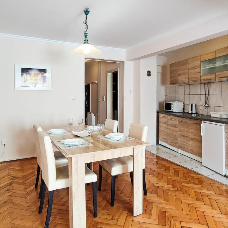 FilinHome Jaksica Suite - Apartman sa 2 Spavaće Sobe - 17