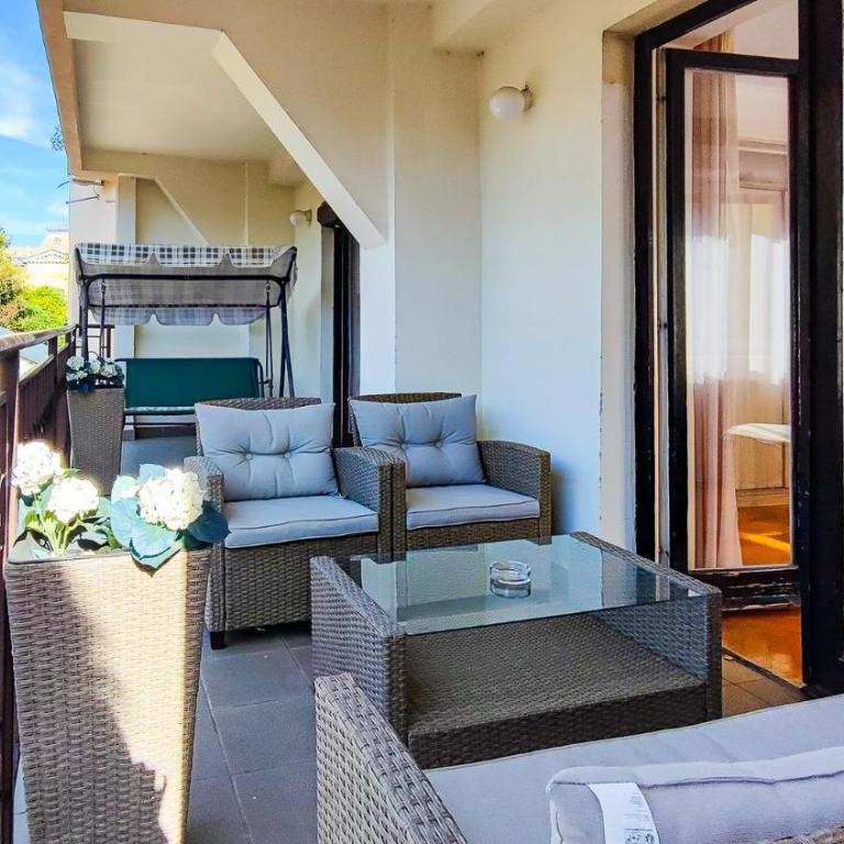 FilinHome Jaksica Suite - Apartman sa 2 Spavaće Sobe - 25