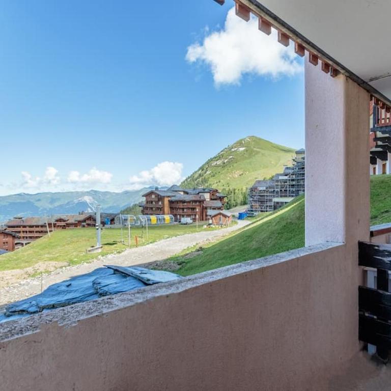Bel appartement vue montagne - Apartment mit 1 Schlafzimmer - 7