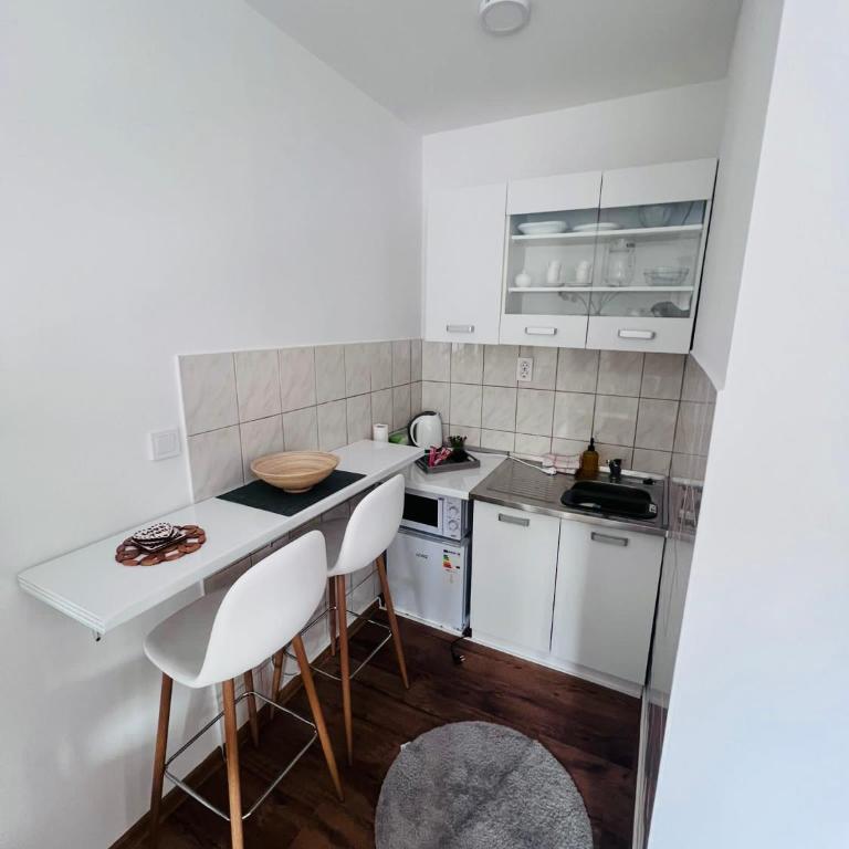 Golden joy - Apartman sa 1 Spavaćom Sobom - 3