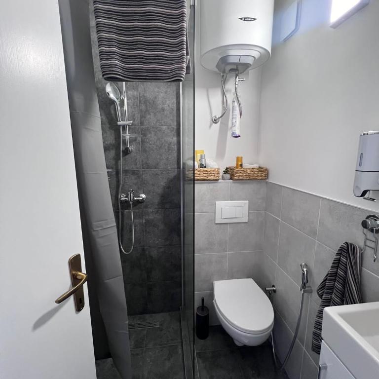 Golden joy - Apartman sa 1 Spavaćom Sobom - 2