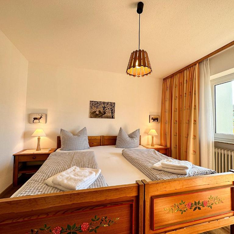 Zweite Heimat - Apartment mit Balkon - 5