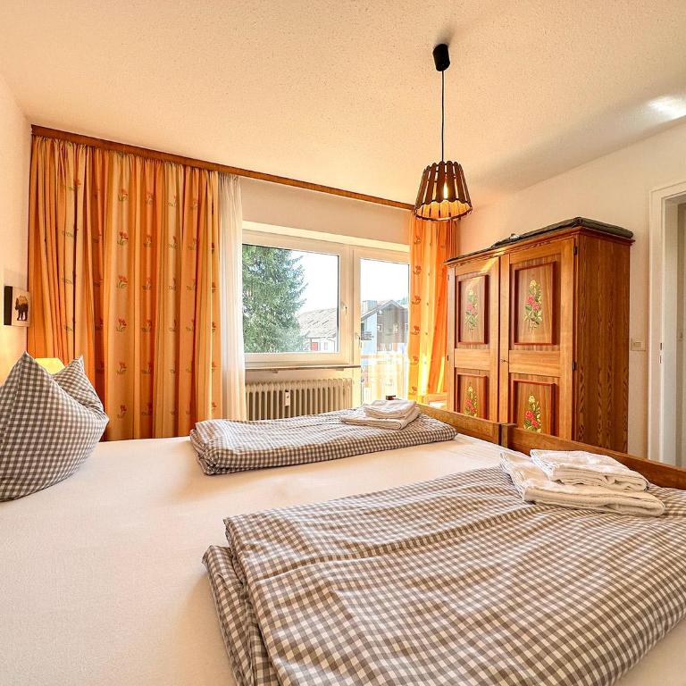 Zweite Heimat - Apartment mit Balkon - 6