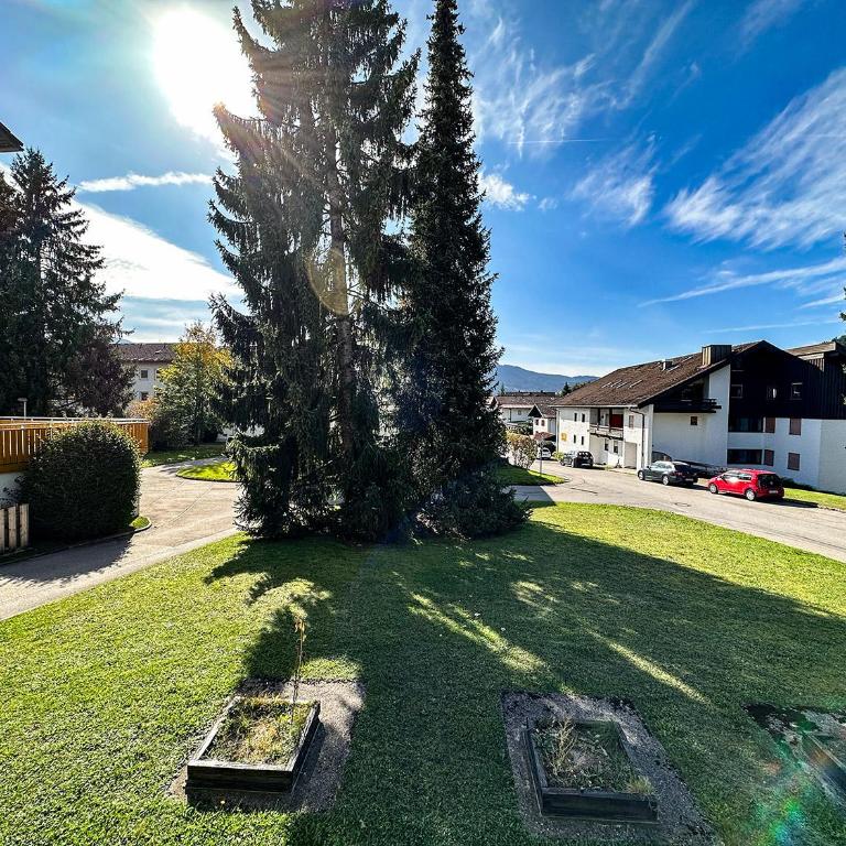 Zweite Heimat - Apartment mit Balkon - 9