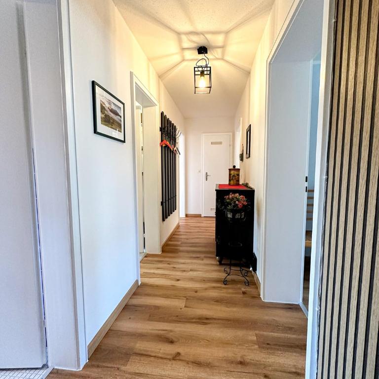 Zweite Heimat - Apartment mit Balkon - 13