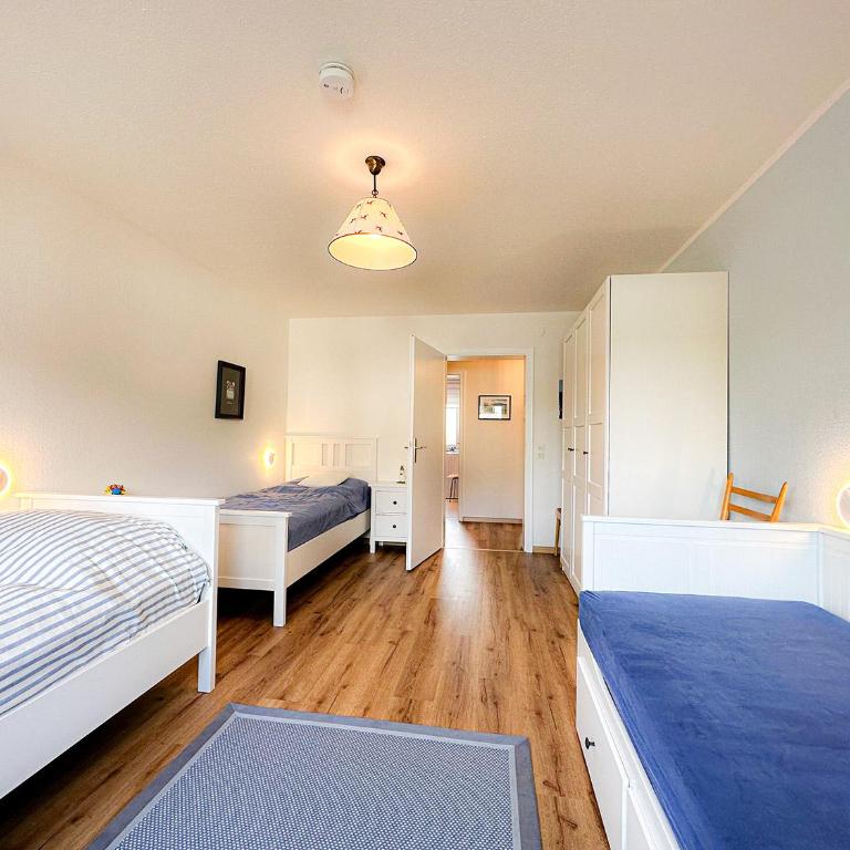 Zweite Heimat - Apartment mit Balkon - 14