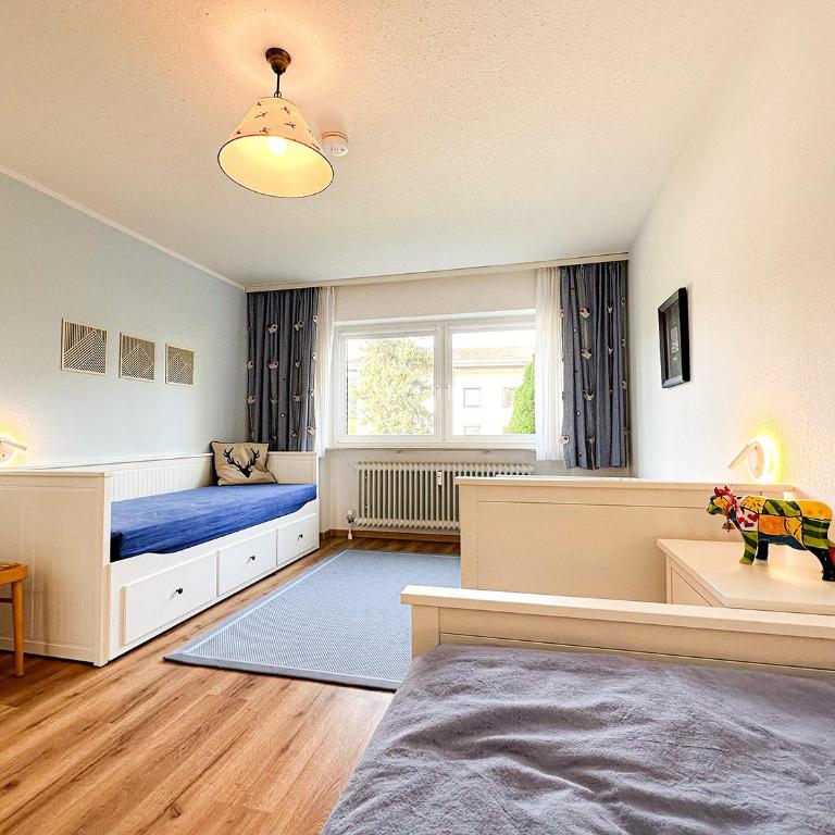 Zweite Heimat - Apartment mit Balkon - 15