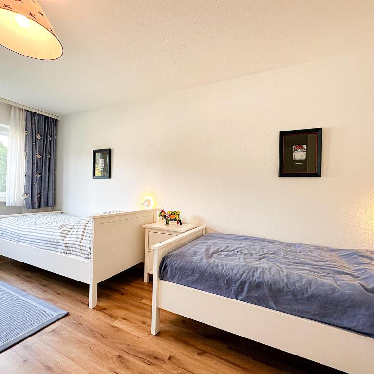 Zweite Heimat - Apartment mit Balkon - 16
