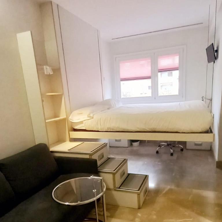 Funway Academic Resort - Suite with Garden View - 4