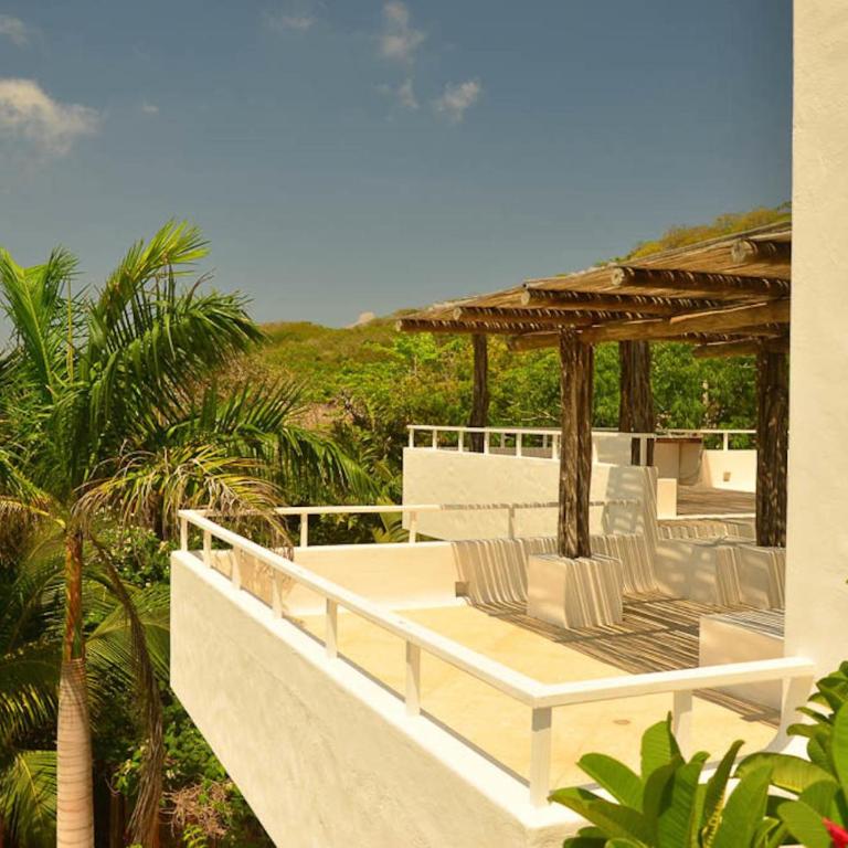 Villa Los Cocos Baru - Villa con piscina privada - 11