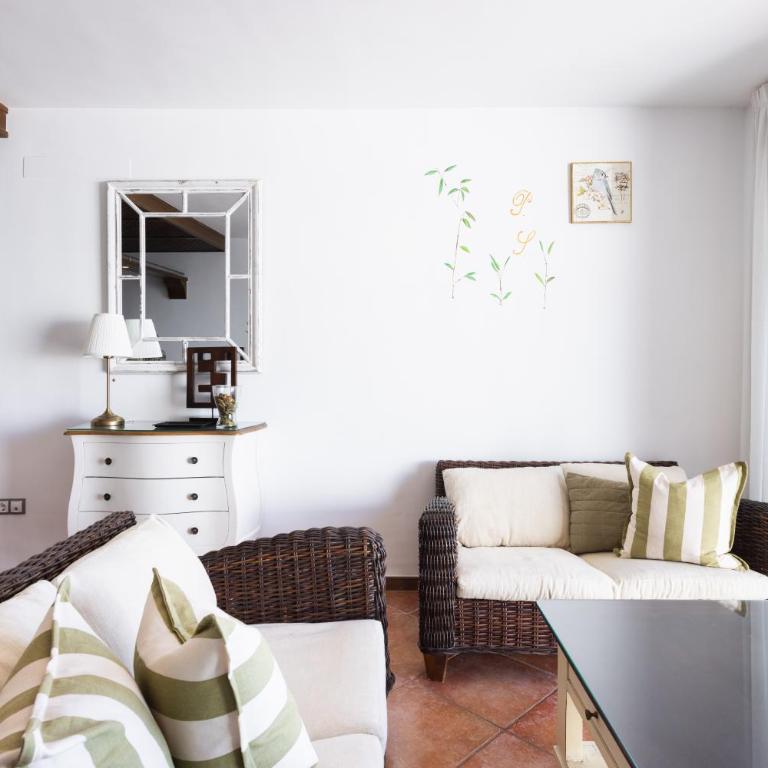 The Paradise Suites by Anne, charm apartment in Adeje - Apartamento - 9