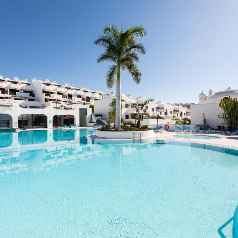The Paradise Suites by Anne, charm apartment in Adeje - Apartamento - 55
