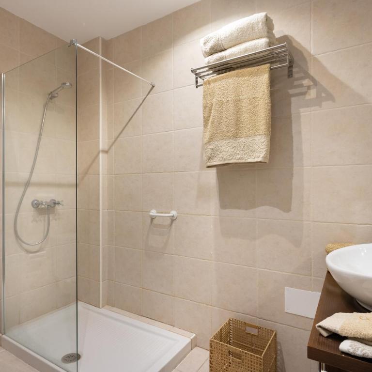 The Paradise Suites by Anne, charm apartment in Adeje - Apartamento - 34