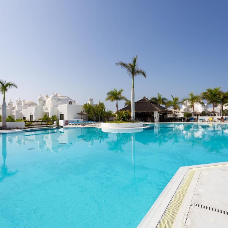The Paradise Suites by Anne, charm apartment in Adeje - Apartamento - 50