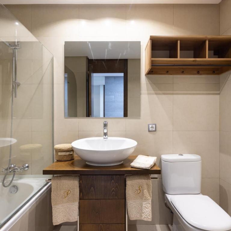 The Paradise Suites by Anne, charm apartment in Adeje - Apartamento - 25