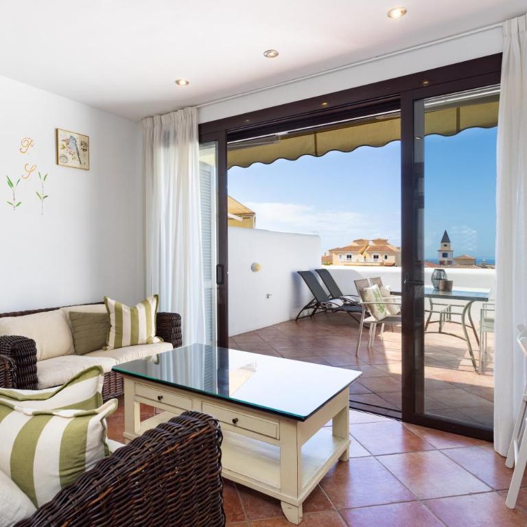 The Paradise Suites by Anne, charm apartment in Adeje - Apartamento - 1