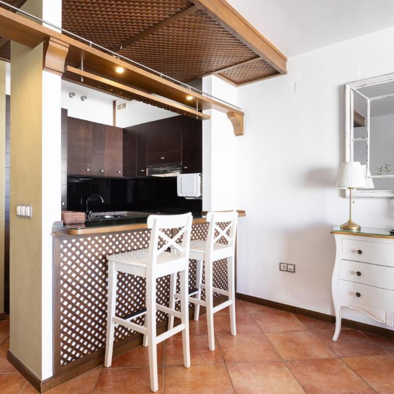 The Paradise Suites by Anne, charm apartment in Adeje - Apartamento - 11