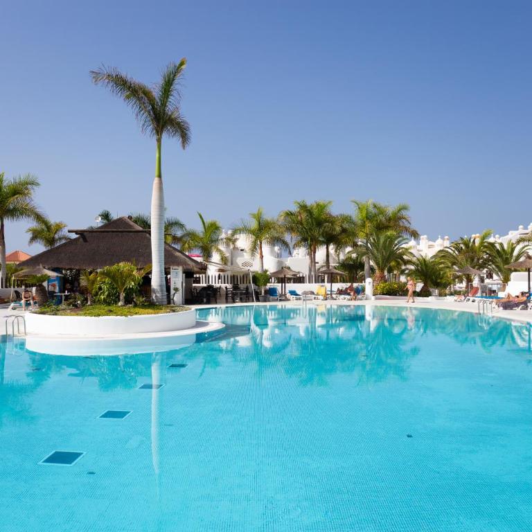 The Paradise Suites by Anne, charm apartment in Adeje - Apartamento - 56