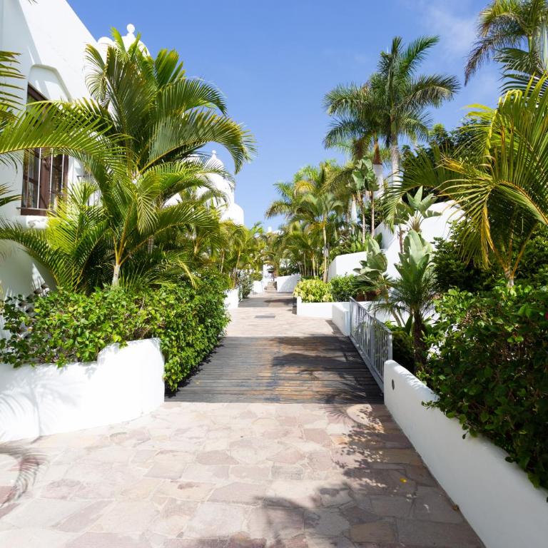 The Paradise Suites by Anne, charm apartment in Adeje - Apartamento - 54
