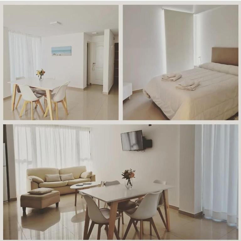 Pilar de la Patagonia - Edificio CORAL - Apartamento de 1 dormitorio - 2