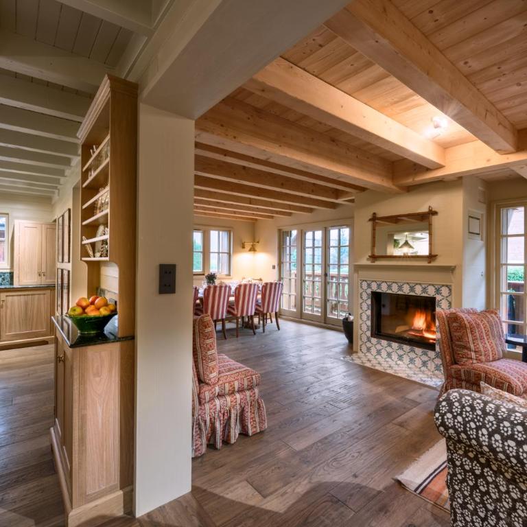 Chalet Sarcleret - Chalet - 21