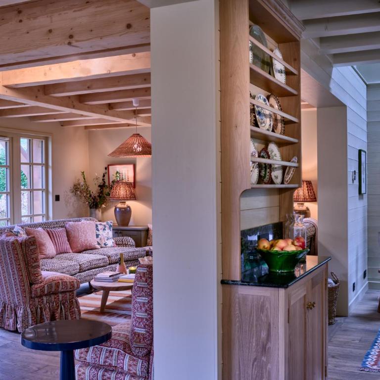 Chalet Sarcleret - Chalet - 22